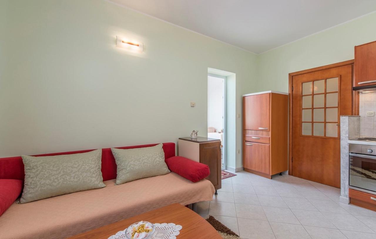 Complex Silvia 3* Poreč