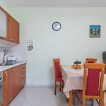 Apartment Complex Silvia