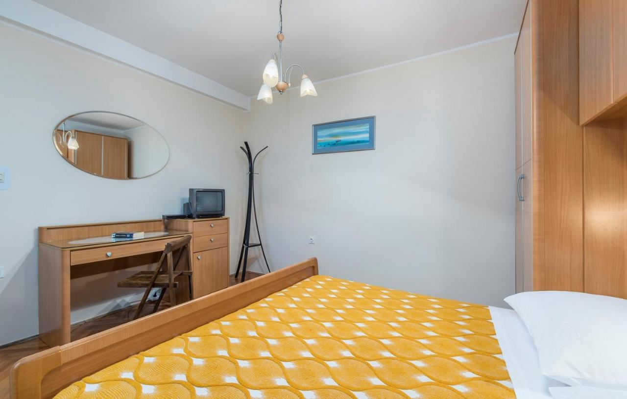 Complex Silvia 3* Poreč