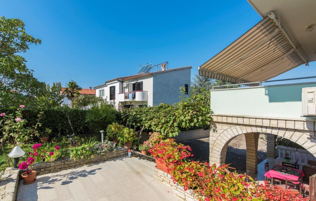 Gasthof Complex Silvia Poreč