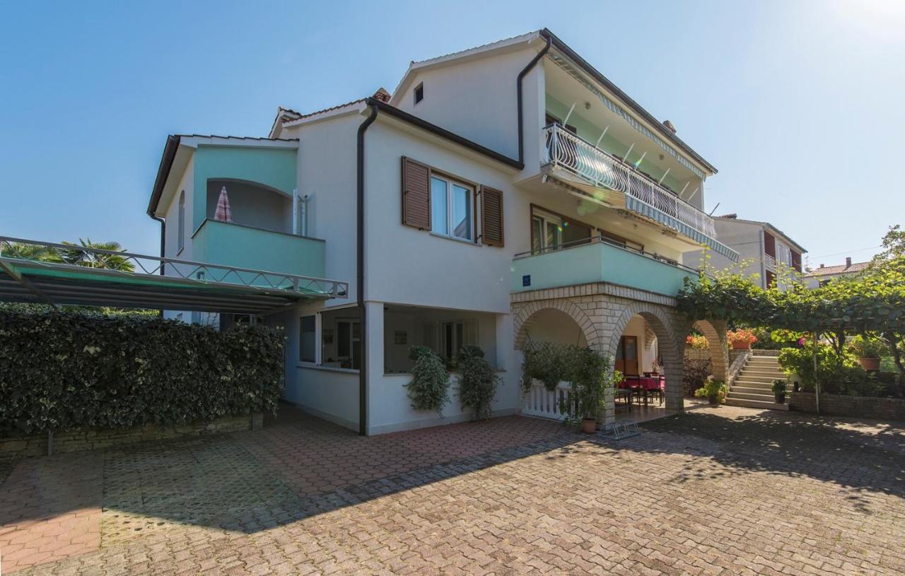 Complex Silvia 3* Poreč