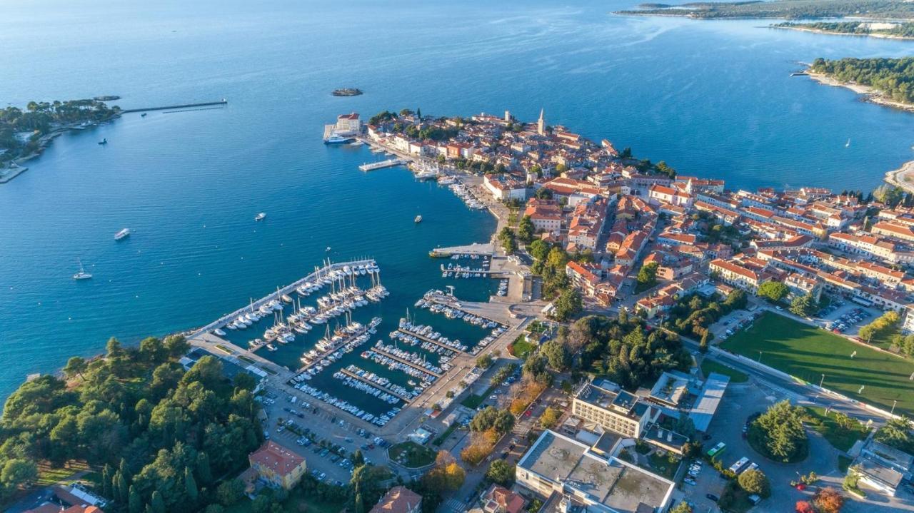 Gasthof Complex Silvia Poreč